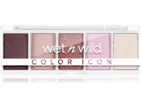 Wet n Wild WET N WILD Color Icon 5 Pan Palette paleta øyenskygge Petalette 6g
