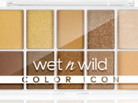 Wet n Wild WET N WILD Color Icon 10 Pan Palette paleta ögonskugga Call Me Sunshine 12g