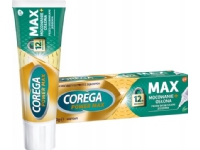 COREGA_Power Max Fixation + Cover Creme protesefikser Mint 40g