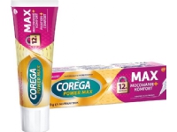 COREGA_Supersterk Creme-feste for proteser Nøytral 40g