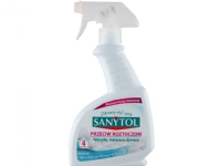 Sanytol Anti-Mide Spray 300 ml