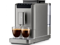 Espressomaskin Esperto2 Caffe titan/si