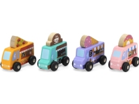 Viga 44661 Madspor - Konditorvogne