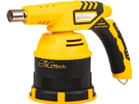 ELICOTECH PIEZO LØDELYKKE 190G