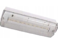 Intelight Oprawa awaryjna LED Intelight Orion MT INLEWA 91895/41628 10xLED 4W 104lm 3h SA/A IP65