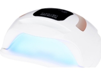 Neglelampe Activeshop UV Dual Led Glow S1 168W Gold