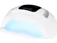 Neglelampe Activeshop UV Dual Led Glow S1 168W sølv