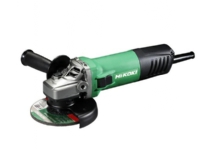 HIKOKI 125mm VINKEL SANDARE 1400W G13SB4YGZ