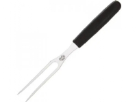 Victorinox Swiss Classic Carving Fork - 15 cm - Black