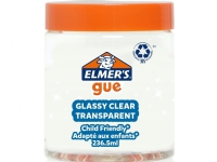 Elmer´s Gue 236 ml klar færdigblandet slim
