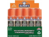 Elmers Glue Stick Pure Glue 20G - 1 stk