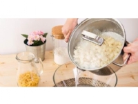 Kokekarsett G21 Gourmet Magic 60022151, 9 stk