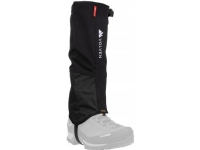 Gaiters winter hike warm-black-uni VOLVEN