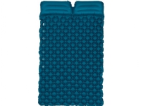 Air comfort plus twin-blue mattress VOLVEN