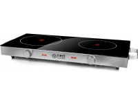 First First Austria Hob infrarød 2-delt FIRST FA-5096-7