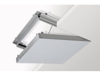 Knauf Inspection Hatch Revo 12.5Mm 200X200mm