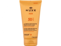 Nuxe Sun Melting Lotion High Protection SPF50 - - 150 ml