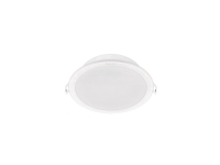 LED indbygningsspot Philips Meson 5,5 W 500 lm 4000 K - 3-pak