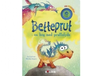Betteprut | Kai Lüftner | Språk: Dansk