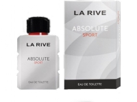 La Rive La Rive for Men ABSOLUTE SPORT Woda toaletowa 100ml