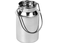 Orion Kanka stål 3,5L