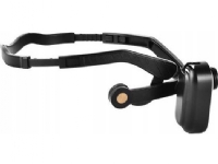 Puluz PULUZ POV Head Mount magnetisk holder for Insta360 GO 3