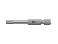 Wera 840/4 Z Bits. 5.0 x 89 mm