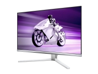 Evnia 8000 27M2n8500 - Oled-Skjerm - Gaming - 27" (26.5" Synlig) - 2560 X 1440 Qhd @ 360 Hz - 1000 Cd/M² - 1500000:1 - Displayhdr 400 True Bl