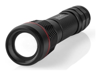 Nedis LTRR11WBK flashlight