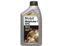 Mobil 1 LUBE 1 SHC,75W-90GSP,1 ltr gearolie
