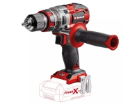 Einhell Professional TP-CD 18/80 Li-i BL - Solo Power X-Change 2-växlad sladdlös slagborrmaskin borstlös, utan batteri, utan laddare - SOLO