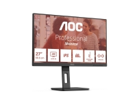 AOC U27E3UF