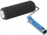 Kubala Putty roller with handle 230 mm