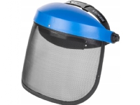 Beskyttelsespanel med mesh