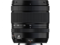 Fujinon Xf16-50Mmf2.8-4.8 R Lm Wr, Standardlinse, 11/9, 16 - 55 Mm,  Xf, Autofokus