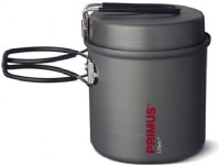 Litech trek kettle mess tin