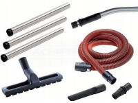 Set of suction accessories for the 36mm system NILFISK, 6 parts