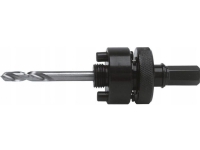 Irwin holder til hulsav 14-30 mm