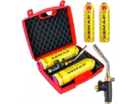 Irwin Burner KEMPER Turbo flammesett