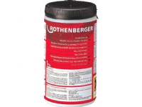 Rothenberger Rocal neutraliseringspulver, 1 kg