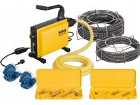 Rørrenser REMS Cobra 22 Sett 16+22