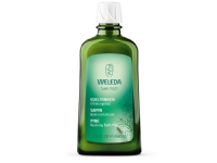 Weleda 9827X2, Bademelk, Unisex, 200 ml, Alle hudtyper, Defending, Fuktighets krem, Furu