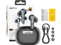 Hodetelefoner Øretelefoner TWS EarFun Air2 (svart)