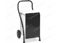 Avfukter Trotec TTK-170-ECO Avfukter Trotec TTK-170-ECO (stor) (TTK 170 ECO)