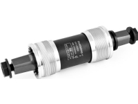 Produktfoto för Shimano Innenlager BB-UN300 4-kant BSA, Bottenhållare, Grå