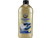 K2 K2-SHAMPOO MED VOKS 0,5L EXPRESS