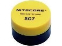 Latarka Nitecore FLASHLIGHT ACC SILICON GREASE/5G SG07 NITECORE
