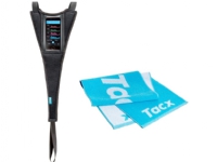 Tacx T2935, Svettetrekk, Sort