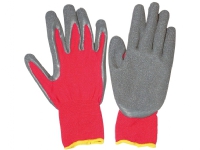 Work it by millarco® fingercoated damehandske str 9