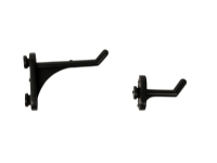 Work it by millarco® verktygskrokar 10 st assorterade